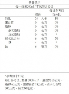 袋裝紫金月子水 (6盒)