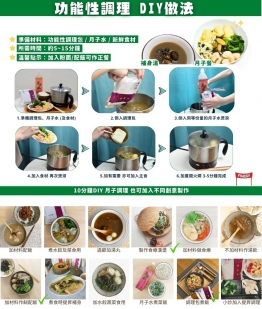升級30天坐月調理組合