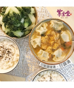 母乳調理包．甘露湯 (3盒)