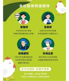 石安牧場滴雞精體驗裝